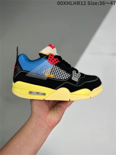 men jordan 4 shoes 2022-12-12-030